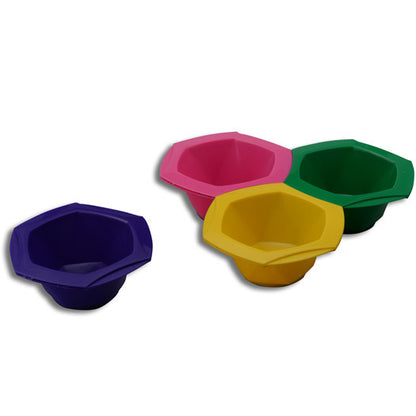 Framar Connect and Color Bowls