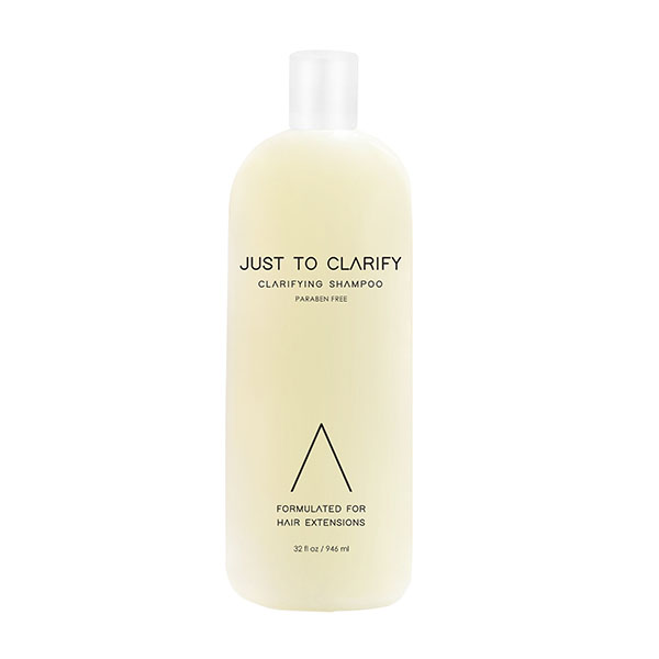 Amplify Just To Clarify Clarifying Shampoo