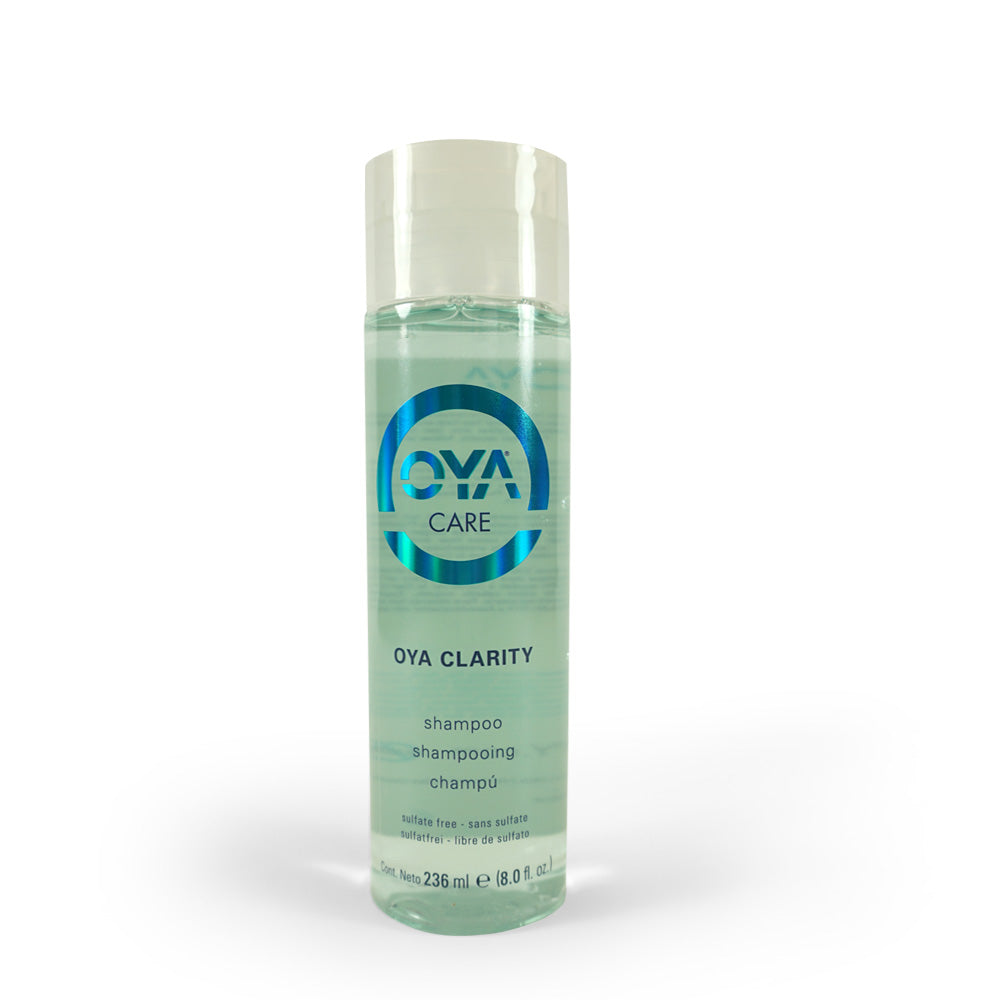 OYA Clarity Shampoo / 8 oz
