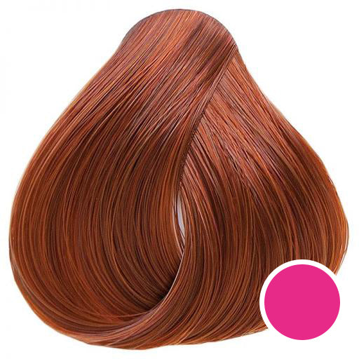 OYA Permanent Color / 07-7 (C) / Copper Medium Blond