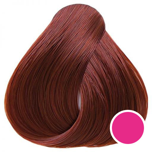 OYA Permanent Color / 07-87 (RC) / Red Copper Medium Blond