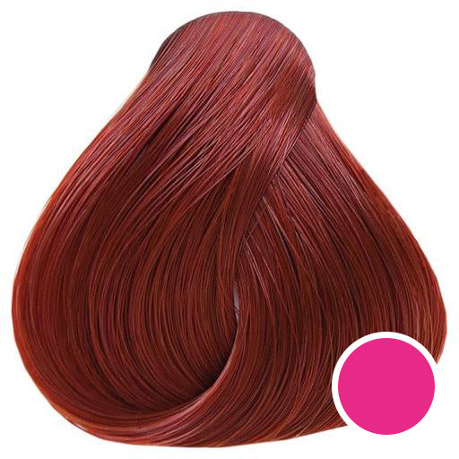 OYA Permanent Color / 07-8 (R) / Red Medium Blond