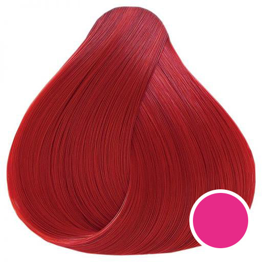 OYA Permanent Color Red Concentrate