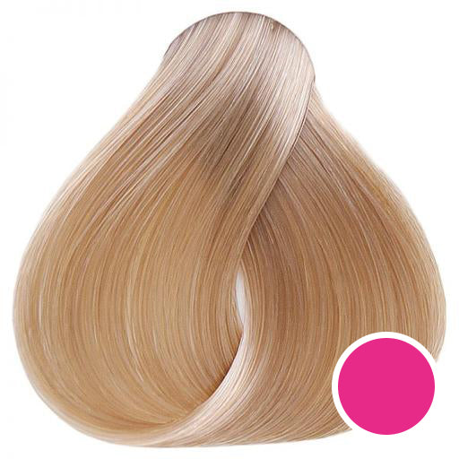 OYA Permanent Color / 12-0 (N) / Natural High Lift Blond