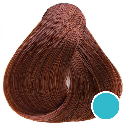 OYA Demi-Permanent Color / 6-7 (C) / Copper Dark Blond