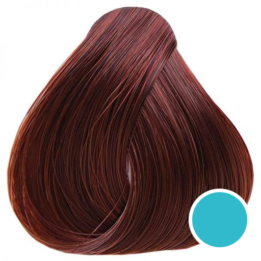 OYA Demi-Permanent Color / 6-87 (RC) / Red Copper Dark Blond