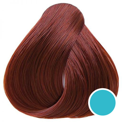 OYA Demi-Permanent Color / 7-87 (RC) / Red Copper Medium Blond