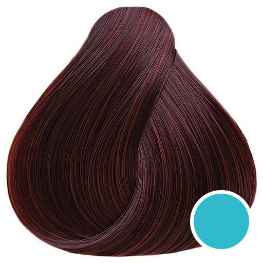 OYA Demi-Permanent Color / 4-8 (R) / Red Medium Brown