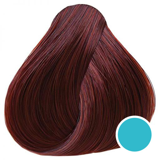 OYA Demi-Permanent Color / 5-8 (R) / Red Light Brown