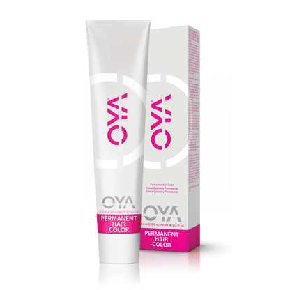 OYA Permanent Color / 12-0 (N) / Natural High Lift Blond