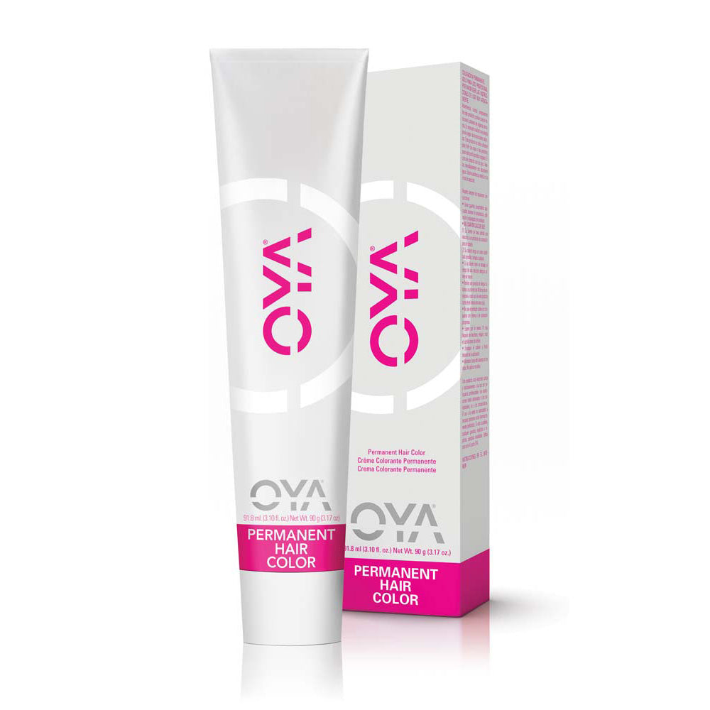 OYA Permanent Color / 05-8 (R) / Red Light Brown