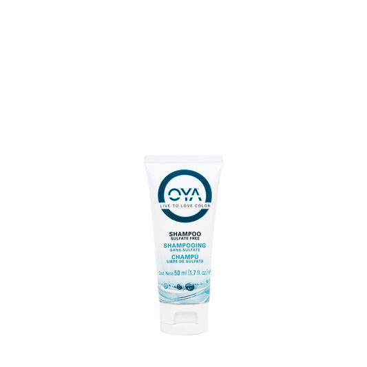 OYA Shampoo - Sulfate Free / 1.7oz