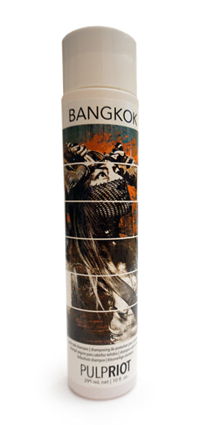 Pulp Riot Bangkok Color-Safe Shampoo 10oz