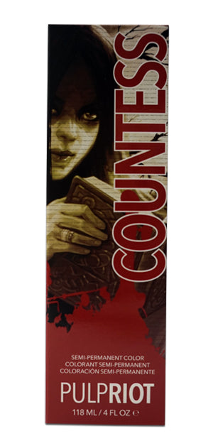 Pulp Riot Countess β ProSalon Distribution Group