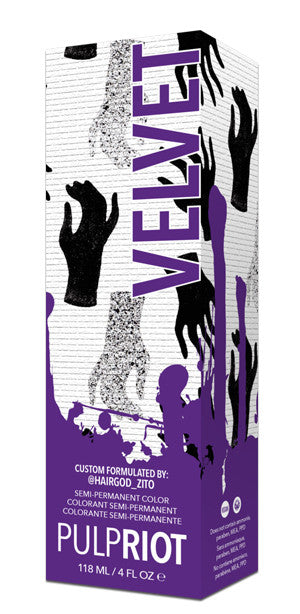 Pulp Riot – ProSalon Distribution Group