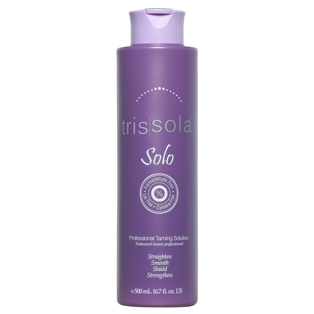 Trissola Solo Anti-Aging Treatment