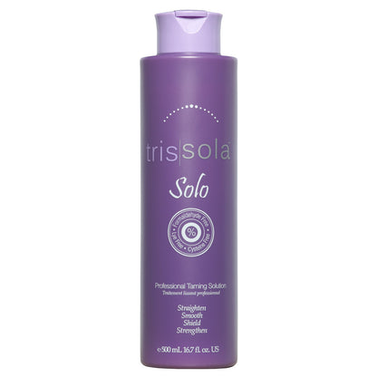 Trissola Solo Anti-Aging Treatment