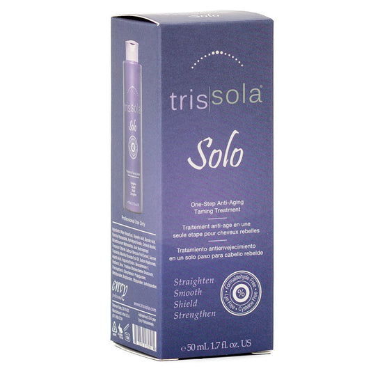 Trissola Solo Anti-Aging Treatment Trial Size