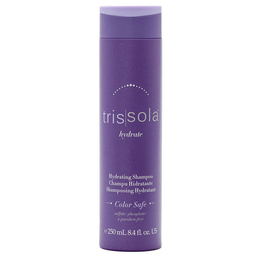 Trissola Hydrating Shampoo