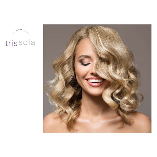 Trissola True, True Plus and Retail Kit Promo