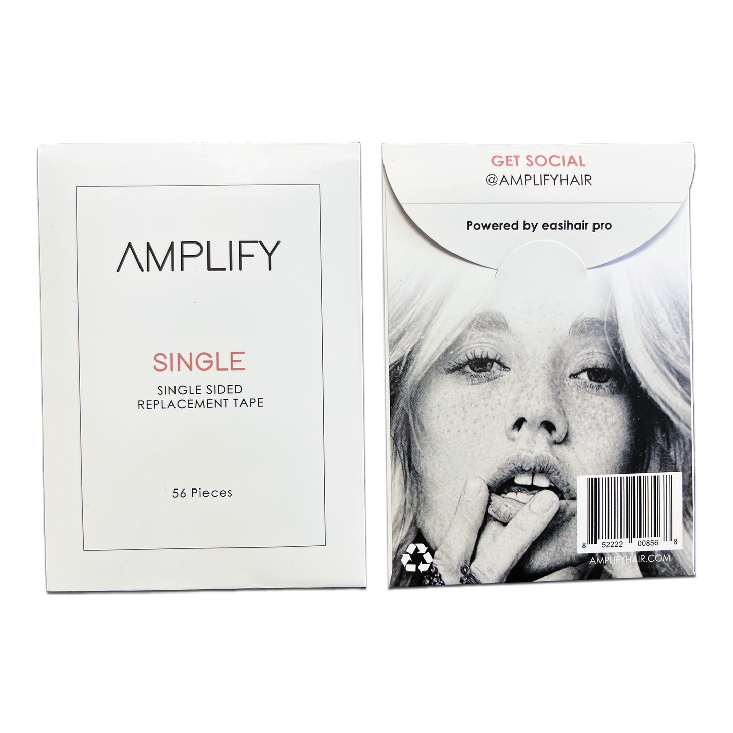Amplify Single Sided Tape