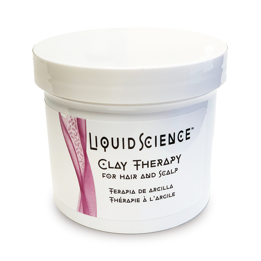 Liquid Science Clay Therapy