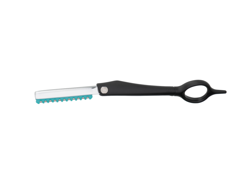 Foldable Rozar Design Folding Razor – ProSalon Distribution Group