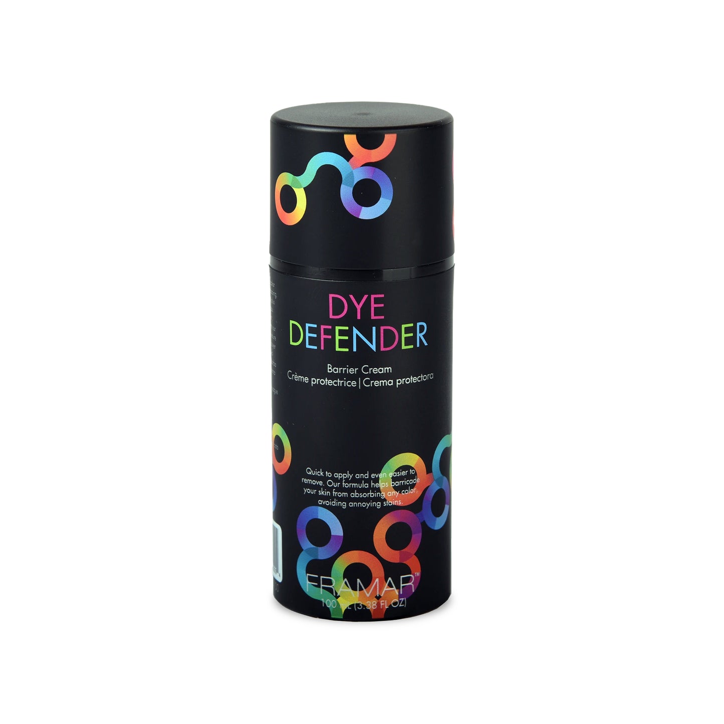 Framar Dye Defender - Barrier Cream