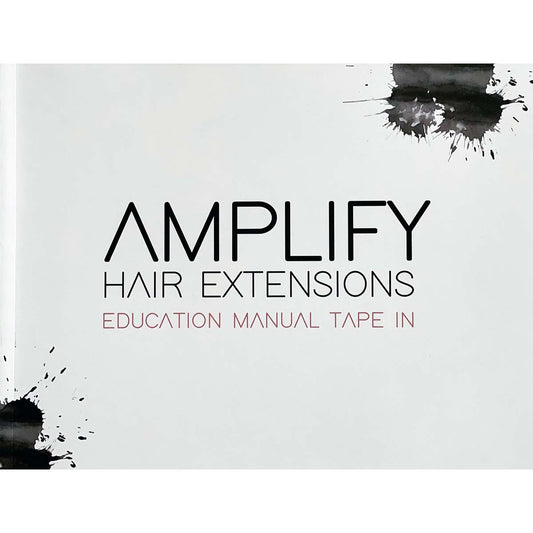 Amplify Education Manual