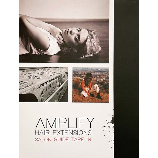 Amplify Salon Guide