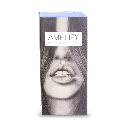 Amplify Hand Tied Hair Extensions