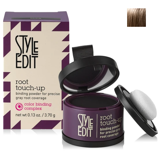 Style Edit Root Touch-Up Powder