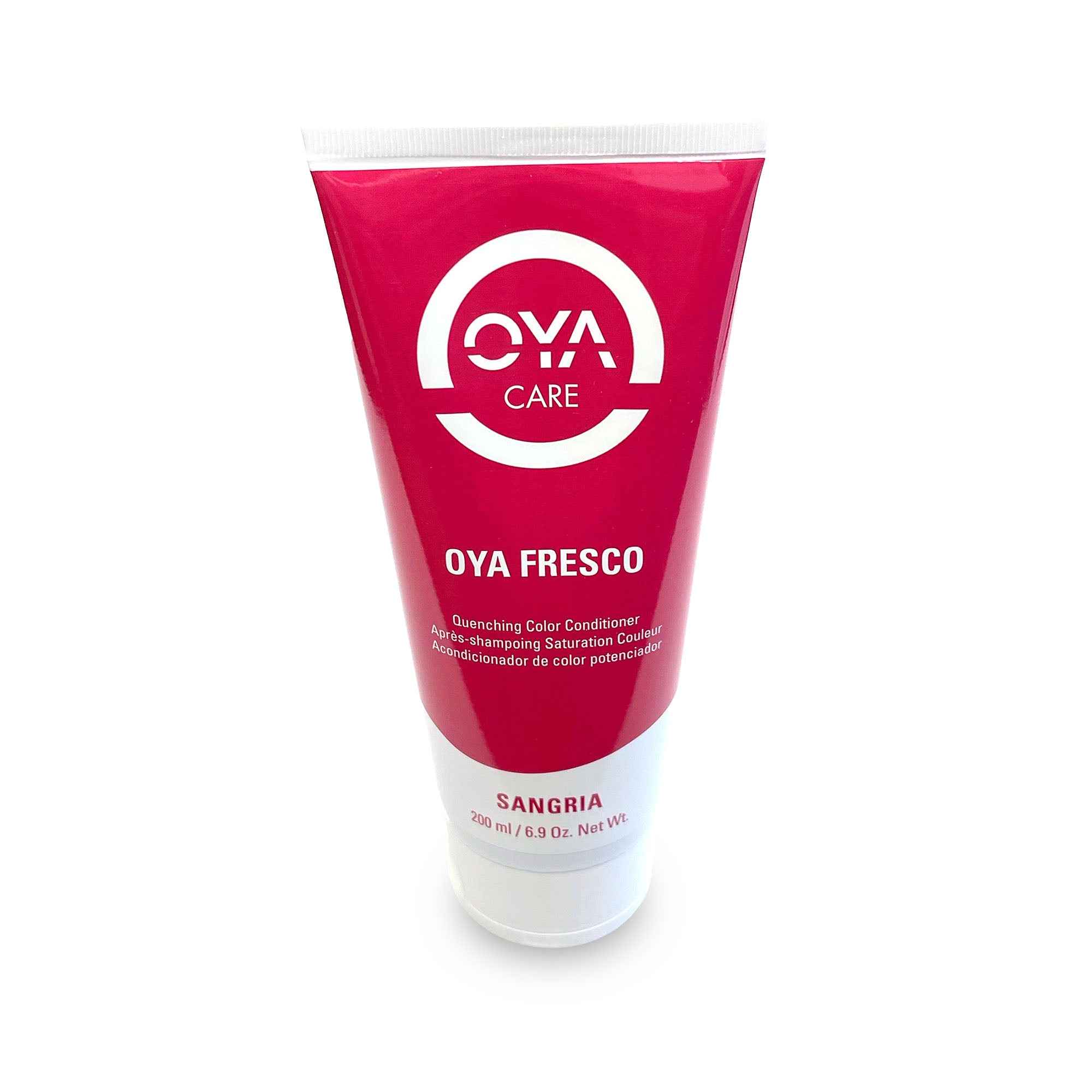 OYA Fresco Quenching Color Conditioner