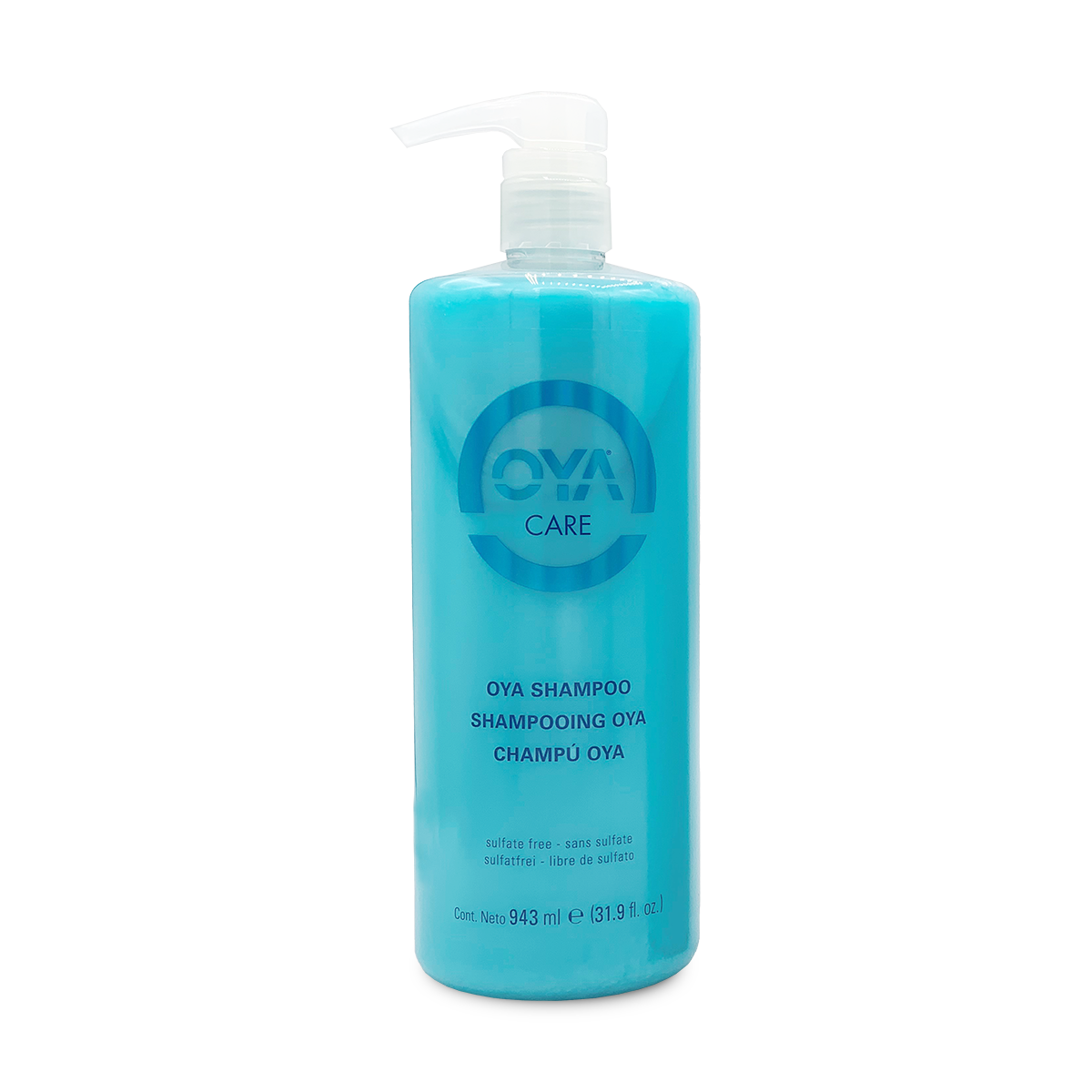 OYA Shampoo - Sulfate Free / 33.8oz